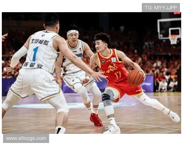 2017年CBA季后赛北京队对阵广厦队的精彩对决回顾与分析