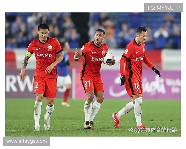 中超联赛精彩对决上港迎战建业直播全程回顾与精彩瞬间分析