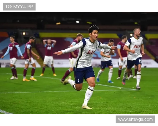 凯恩的传奇之路:从年轻天才到足球世界的巨星之旅